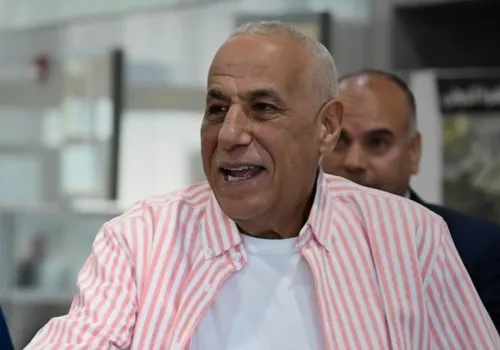 رئيس الزمالك يكشف عن خطوات جديدة لحل أزمة إيقاف القيد ويؤكد التعاون مع وزارة الأوقاف