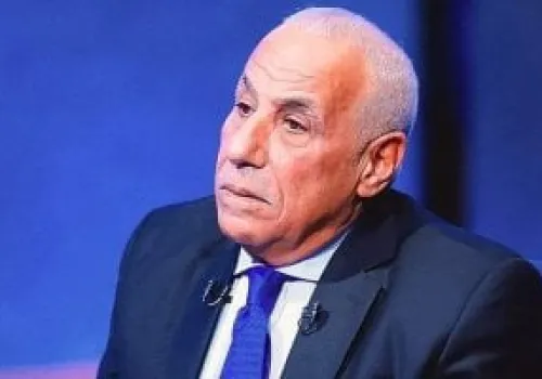 حسين لبيب: جمال أحد أعمدة الزمالك المخلصين وسنستمر معًا لتحقيق الأهداف