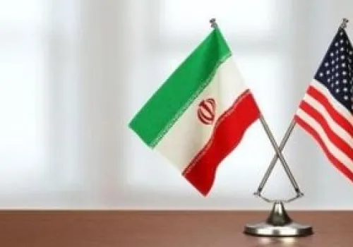 البيت الأبيض يكشف نص مذكرة التفاهم مع إيران: أهم البنود والآفاق المستقبلية