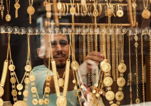 استقرار أسعار الذهب في مصر: عيار 21 يسجل 6245 جنيهًا وسط ترقب الأسواق العالمية