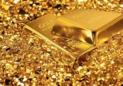 استكشف اتجاهات سوق الذهب في السعودية: هل الأسعار في صعود أم هبوط اليوم؟