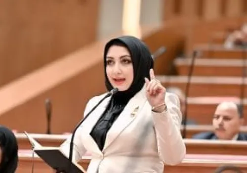 أماني أبو اليزيد: قمة مجموعة السبع تعكس مكانة مصر المتنامية على الساحة الدولية