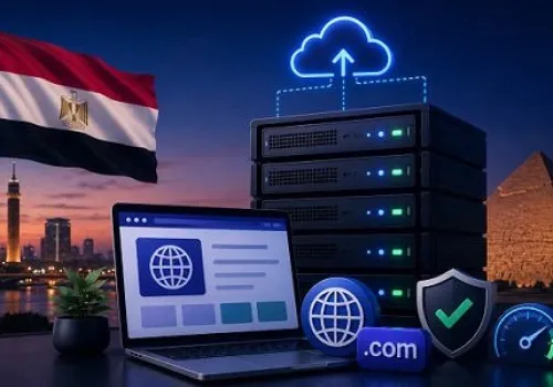 كيفية اختيار أفضل استضافة مواقع تناسب احتياجات السوق المصري؟