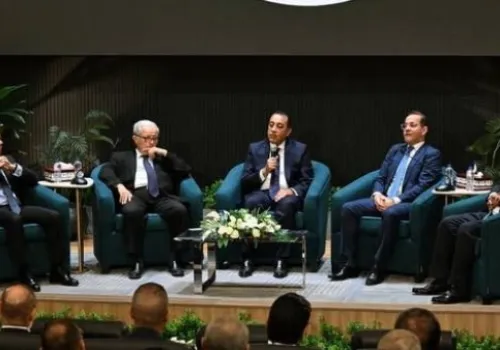 وزير الاستثمار: خطة توسعية جديدة للمناطق الاستثمارية لتعزيز القرب من المواطنين وتحفيز الاقتصاد