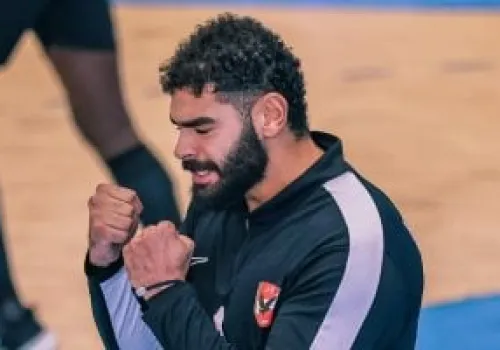 عبد الرحمن حميد يتألق ويحصد لقب أفضل لاعب في بطولة آسيا لكرة اليد ورمضان يعزز مكانته كأفضل ظهير