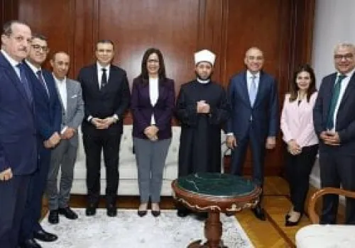 مصر تبرز نموذجًا فريدًا للوسطية والتسامح تحت رعاية وزير الأوقاف أسامة الأزهري