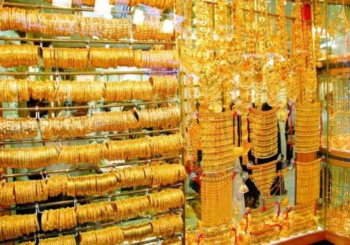 تراجع جديد في أسعار الذهب اليوم الخميس 18 يونيو 2026: عيار 21 يسجل 6150 جنيهًا