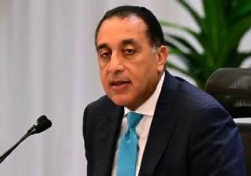 رئيس الوزراء المصري: نحو تحقيق نمو اقتصادي يتجاوز 7% من خلال تعزيز دور القطاع الخاص