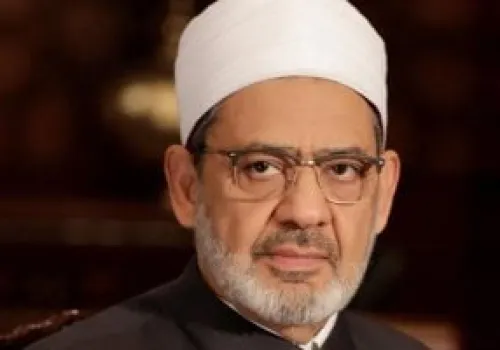شيخ الأزهر يشيد باتفاق إيران وأمريكا: أملٌ في إنهاء الحروب وتحقيق السلام بالمنطقة