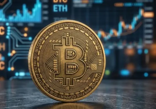 تراجع ملحوظ في أسعار البيتكوين والعملات المشفرة بعد اتفاق أمريكا وإيران