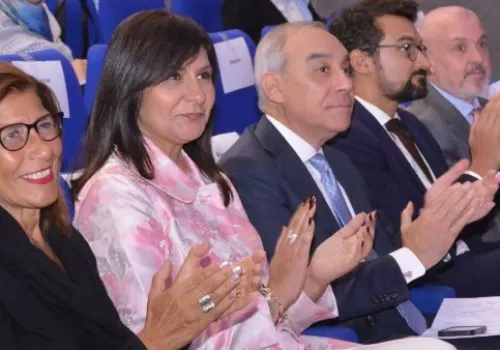 السفير علاء يوسف: الكلمة القوية تعزز الوعي وتدعم قيم التسامح والاحترام في المجتمع