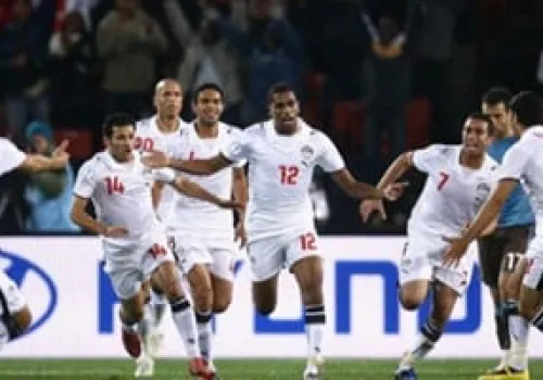 ذكرى تاريخية: مصر تُحقق انتصاراً أسطورياً على إيطاليا في كأس القارات 2009