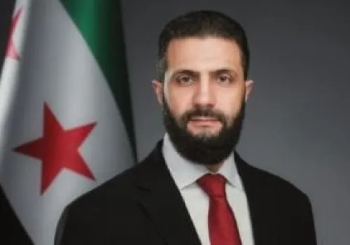 وفد دفاع سوريا يتجه نحو تركيا لتعزيز التعاون العسكري والتدريب المشترك