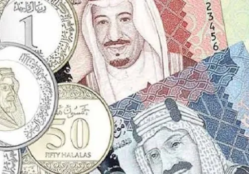 الريال السعودي يسجل انخفاضًا جديدًا في مصر ويصل إلى أقل من 14 جنيهاً