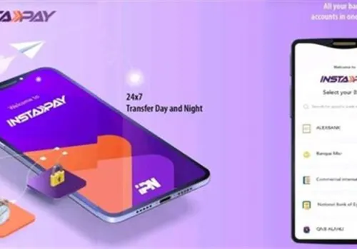 اكتشف 8 خدمات مبتكرة يقدمها تطبيق إنستاباي لتسهيل المعاملات البنكية وتوفير الوقت