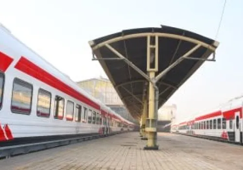 تحديث مواعيد قطارات الصعيد 2026: خريطة الرحلات الجديدة من القاهرة إلى أسوان