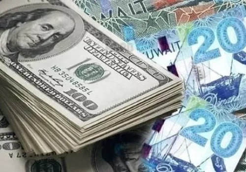 تراجع ملحوظ في أسعار العملات الأجنبية والعربية مقابل الجنيه المصري هذا الأسبوع