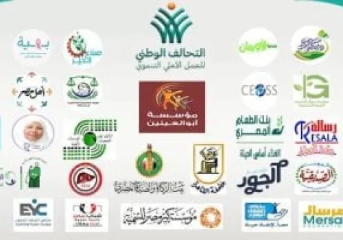 تعرف على 5 مزايا جديدة للتحالف الوطني تعزز العمل الأهلي وتدعم التنمية المحلية