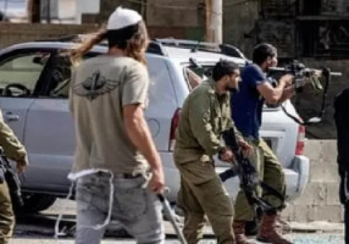 الخارجية الفلسطينية تُحذر من تصعيد الاستيطان الإسرائيلي: انتهاك صارخ للقانون الدولي