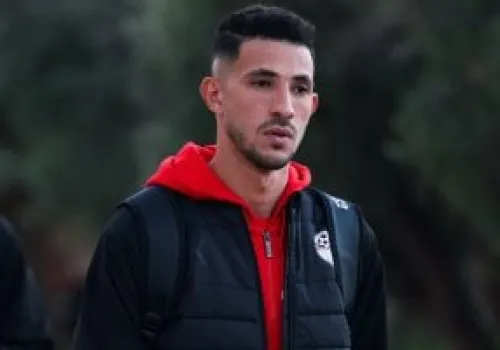 ترقب في معسكر منتخب مصر: تقرير طبي حاسم بشأن جاهزية أحمد فتوح لمواجهة نيوزيلندا في كأس العالم