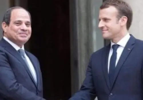 قمة G7: تعزيز مكانة مصر في صنع القرار العالمي وتعميق التعاون الاقتصادي