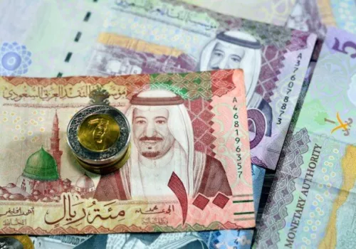 استقرار سعر الريال السعودي مقابل الجنيه المصري اليوم الخميس 18 يونيو 2026 amid ارتفاع الطلب