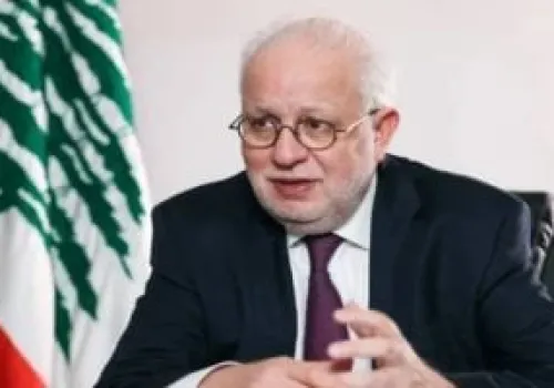 لبنان يرفض تدخل سوريا في مواجهة حزب الله ويؤكد على سيادته الوطنية