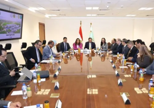 مبادرة 'القرية المنتجة'... نقلة نوعية للريف المصري نحو التصدير وتعزيز الاقتصاد الوطني