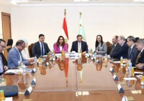 مبادرة 'القرية المنتجة': تحول القرى المصرية من الاستهلاك إلى قوة تصديرية