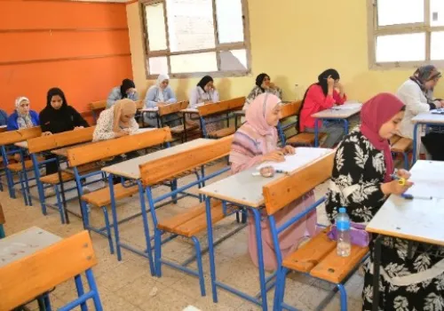 وزارة التربية والتعليم تكشف تفاصيل جدول امتحانات الثانوية العامة 2026: لا أسئلة مقالية في التربية الدينية والوطنية