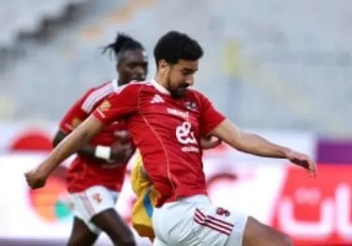 الأهلي يستعد لاستقبال عرض قطري رسمي لانتقال محمد علي بن رمضان خلال الصيف الحالي
