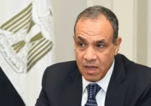 وزير الخارجية المصري يناقش المستجدات الإقليمية مع نظرائه من أمريكا وقطر والسعودية والإمارات وتركيا وباكستان