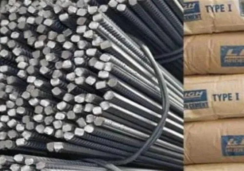 تقلبات ملحوظة في أسعار الحديد والأسمنت اليوم 18 يونيو 2026: تراجع حديد "عز" إلى 39,481 جنيهًا