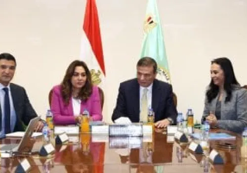 الحكومة المصرية تعزز جهود "القرية المنتجة" لتحويل الريف إلى مراكز إنتاجية مستدامة