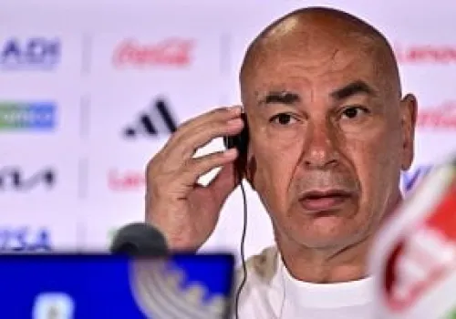 حسام حسن يحذر لاعبي منتخب مصر من البطاقات الصفراء قبل مواجهة نيوزيلندا في كأس العالم 2026
