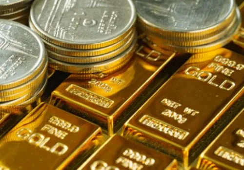 أسعار الذهب تتراجع 60 جنيهًا في مصر مع استمرار الضغوط العالمية على المعدن النفيس