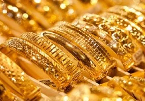 استقرار أسعار الذهب في البحرين وسط انتظار المستثمرين للبيانات الاقتصادية الجديدة