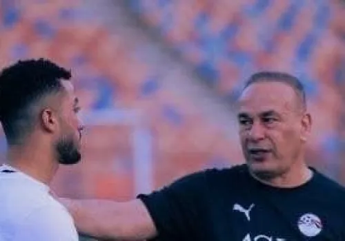 منتخب مصر يستعد للسفر إلى كندا لمواجهة نيوزيلندا في كأس العالم 2026