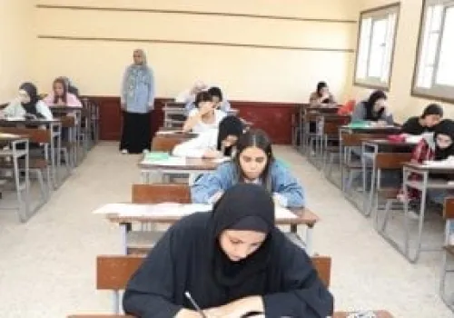 ترقب في الجيزة: موعد إعلان أوائل الشهادة الإعدادية 2026 ونسب النجاح المرتفعة