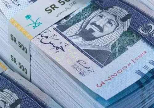 تراجع مستمر للريال السعودي أمام الجنيه المصري: متوسط السعر يستقر عند 13.26 جنيه