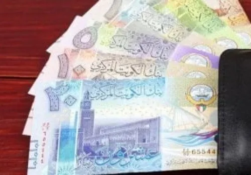 استقرار الدينار الكويتي أمام الجنيه المصري اليوم الخميس 18 يونيو 2026 وسط تباين في أسعار البنوك