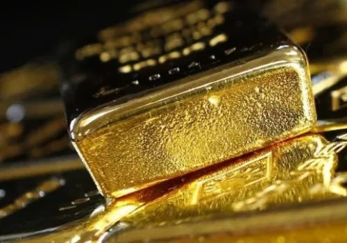 أسعار الذهب ترتفع بفضل التفاؤل الناتج عن الاتفاق الأمريكي الإيراني