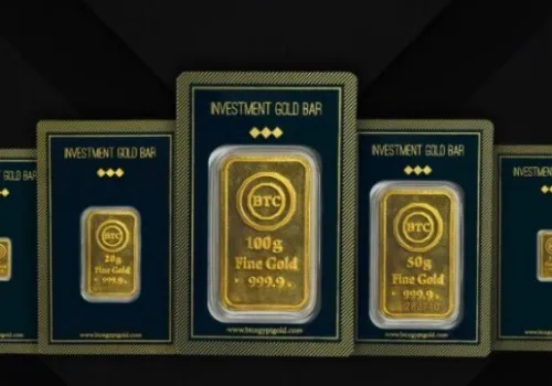 تراجع ملحوظ في أسعار سبائك الذهب اليوم الخميس 18 يونيو 2026 وسط ترقب المستثمرين للبورصة العالمية