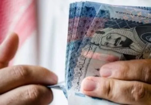 استقرار سعر الريال السعودي أمام الجنيه المصري في تعاملات الخميس 18 يونيو 2026