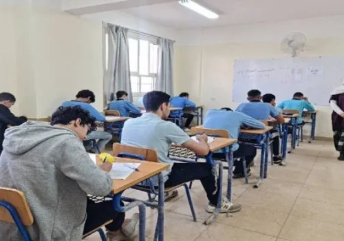 جدول امتحانات الثانوية العامة 2026: تفاصيل هامة للمكفوفين وطلاب النظامين القديم والجديد