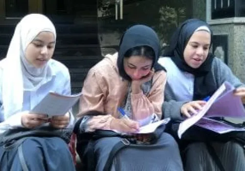 استعدادات مكثفة لإعلان نتائج الشهادة الإعدادية بالشرقية وسط تأكيدات على دقة التصحيح ورصد الدرجات