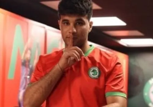 زد يضم وليد علي فرج جناح مودرن سبورت لثلاثة مواسم في صفقة انتقال حر لتعزيز صفوفه للموسم الجديد