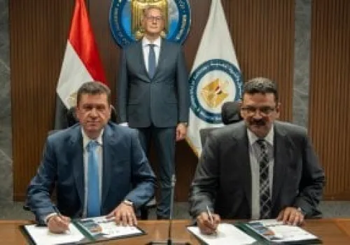 مصر تعزز قطاع التعدين بتوقيع مذكرة تفاهم لدراسة مشروع فوسفات أبو طرطور