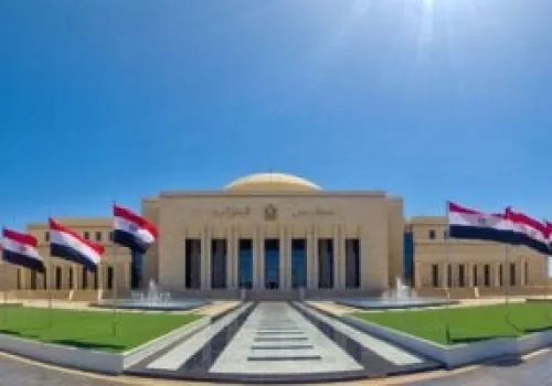مجلس النواب يدرس تعديل ضريبة الدمغة على تداولات البورصة لتعزيز العدالة الضريبية