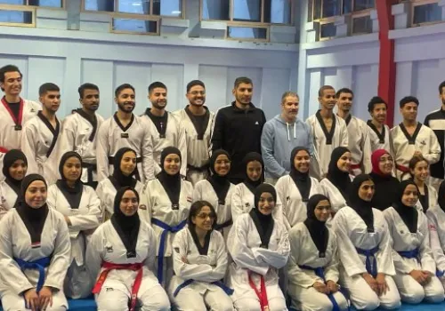 طفرة في الأداء الجامعي: التعليم العالي يعزز الجامعات التكنولوجية استعدادًا لسوق العمل 2025/2026